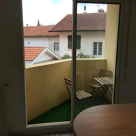 Διαμέρισμα Des Jardins